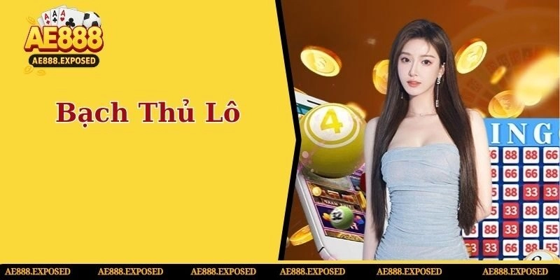 Bạch thủ lô